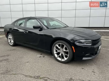 Авто Dodge Charger 2019 № 7446671