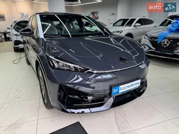 Авто Volkswagen Id Unyx 2024 № 7446726