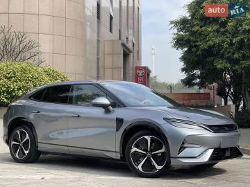Авто BYD Song L 2024 № 7446734