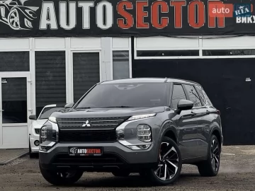 Авто Mitsubishi Outlander 2022 № 7446758