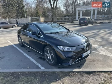 Авто Mercedes Eqe 2022 № 7446768