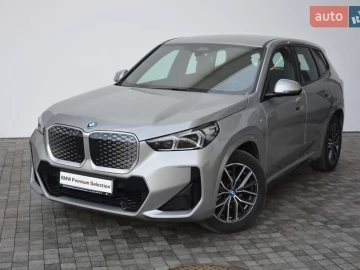 Авто BMW Ix1 2024 № 7446776