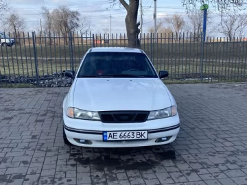 Авто Daewoo Nexia 2007 № 7446876