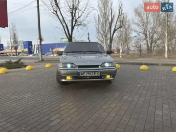 Авто ВАЗ 2114 Samara 2005 № 7446887