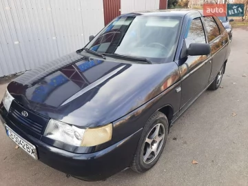 Авто ВАЗ 2112 2007 № 7446888