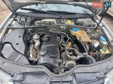 Авто Volkswagen Passat 2000 № 7446926