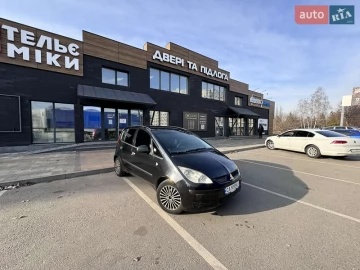 Авто Mitsubishi Colt 2008 № 7446943