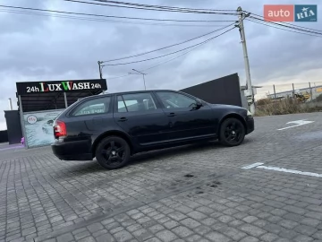 Авто Skoda Octavia 2011 № 7446955