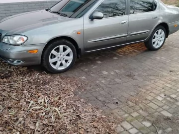 Авто Nissan Maxima 2005 № 7447071
