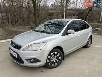 Авто Ford Focus 2008 № 7447109