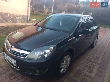 Авто Opel Astra 2011 № 7447166