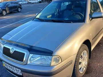 Авто Skoda Octavia 2007 № 7447174
