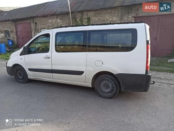 Авто Peugeot Expert 2010 № 7447195