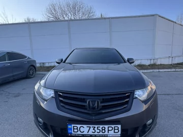 Авто Honda Accord 2009 № 7447446