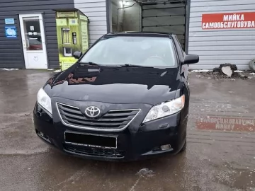 Авто Toyota Camry 2008 № 7447514