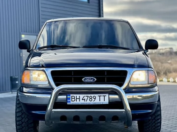 Авто Ford F-150 2004 № 7447542