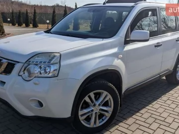 Авто Nissan X-Trail 2010 № 7447548