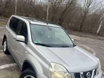 Авто Nissan X-Trail 2008 № 7447556