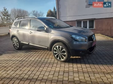 Авто Nissan Qashqai 2 2012 № 7447560
