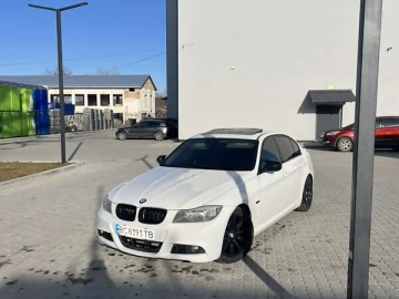 Авто BMW 3 Series 2011 № 7447573