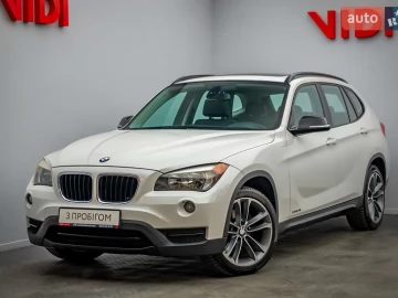 Авто BMW X1 2014 № 7447580