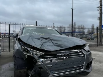 Авто Audi A4 2019 № 7447581