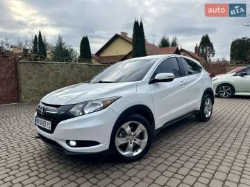 Авто Honda Hr-V 2015 № 7447592