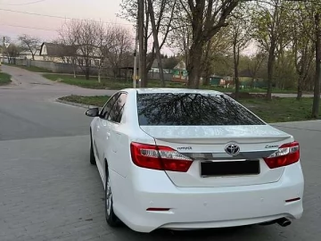 Авто Toyota Camry 2013 № 7447604