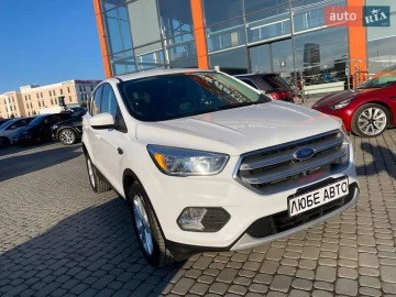 Авто Ford Escape 2016 № 7447640