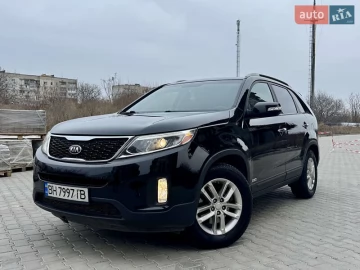 Авто KIA Sorento 2014 № 7447644