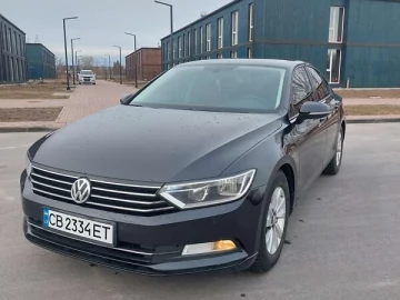 Авто Volkswagen Passat 2015 № 7447660