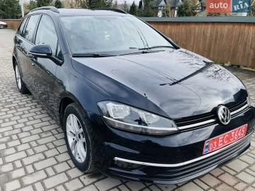 Авто Volkswagen Golf 2019 № 7447664