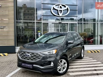 Авто Ford Edge 2019 № 7447833