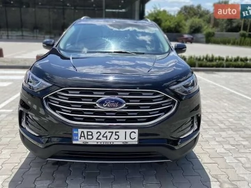 Авто Ford Edge 2019 № 7447835