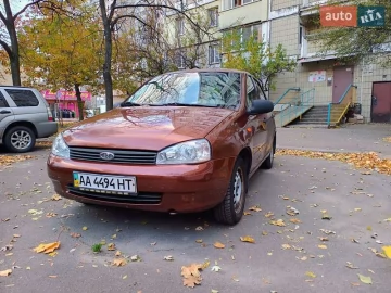 Авто ВАЗ 1118 Калина 2008 № 7447916