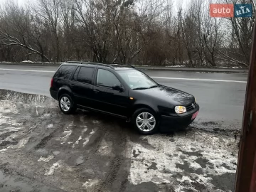 Авто Volkswagen Golf 2002 № 7447930