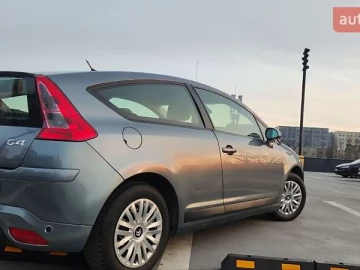 Авто Citroen C4 2006 № 7447947