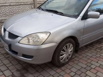 Авто Mitsubishi Lancer 2004 № 7447953