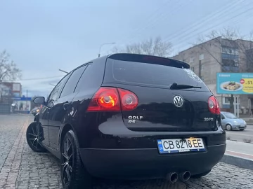 Авто Volkswagen Golf 2006 № 7448029
