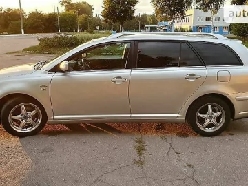 Авто Toyota Avensis 2006 № 7448031