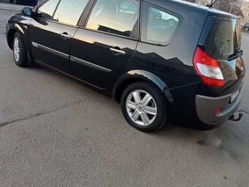 Авто Renault Scenic 2006 № 7448034