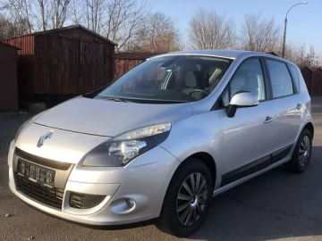 Авто Renault Scenic 2011 № 7448242