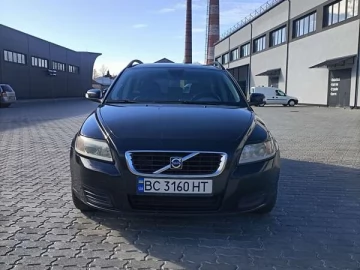 Авто Volvo V50 2008 № 7448248