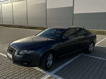 Авто Audi A6 2005 № 7448277