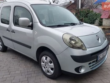Авто Renault Kangoo 2008 № 7448297