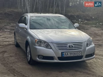 Авто Toyota Avalon 2008 № 7448404