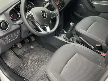Авто Renault Sandero 2021 № 7448421