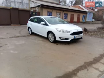 Авто Ford Focus 2017 № 7448423