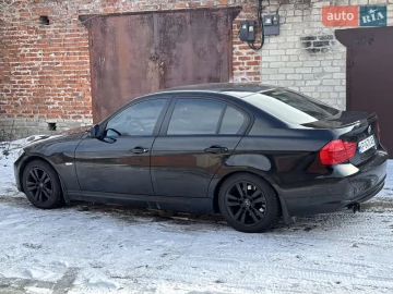 Авто BMW 3 Series 2008 № 7448429