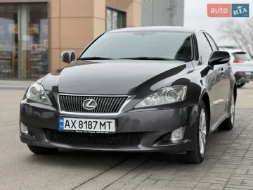 Авто Lexus Is 2008 № 7448438